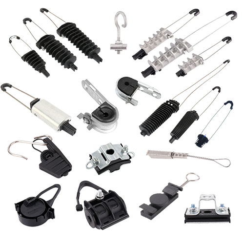 Fiber Optic Cable Accessories