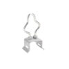 FTTX Cable Clamp Bracket For FT-BR02