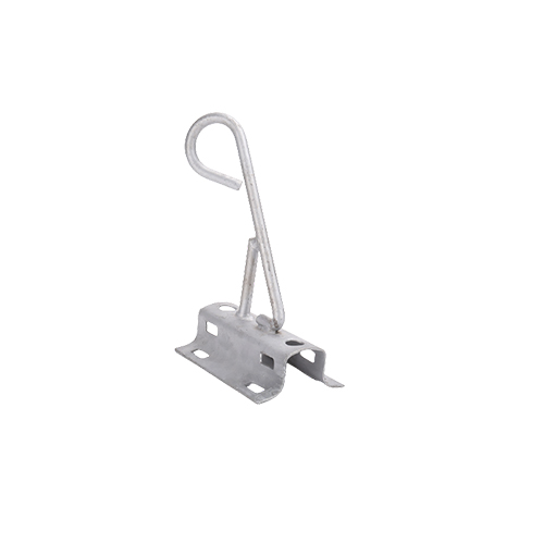 FTTX Cable Clamp Bracket For FT-BR05